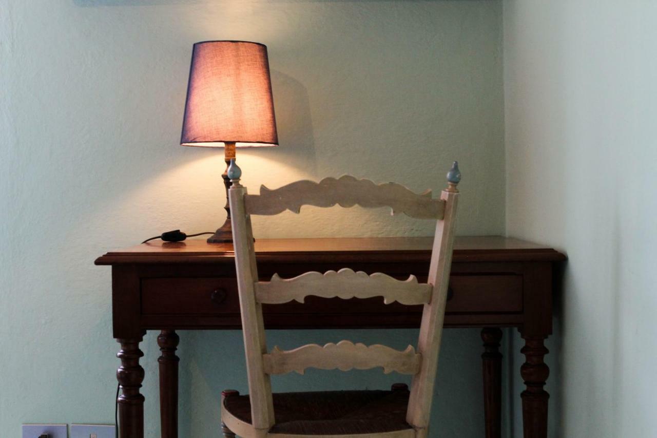 Ai Pastelli Apartment Zoagli Luaran gambar