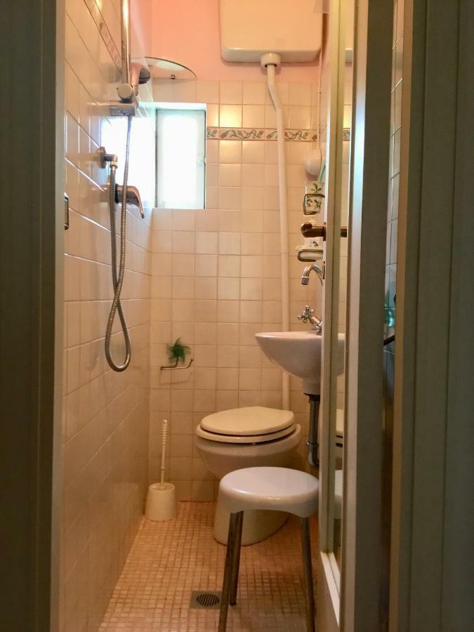Ai Pastelli Apartment Zoagli Luaran gambar